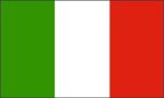 Italien Flag