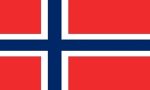 Norge Flag
