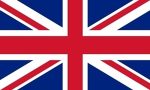 Storbritanien Flag